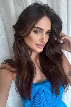 Joneva - Escort lady London 2