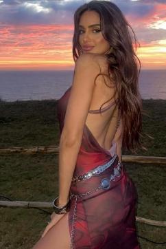 Joneva - Escort lady London 5