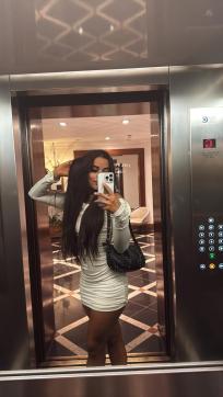 Kimberley - Escort lady London 4