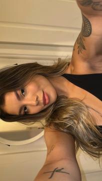 Josie - Escort lady London 4