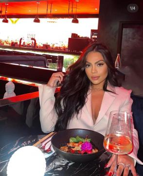 Angel - Escort lady London 2