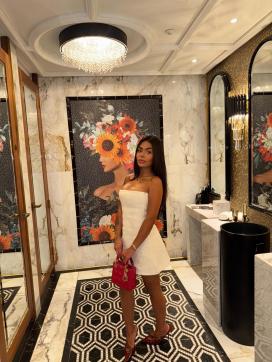 Angel - Escort lady London 5