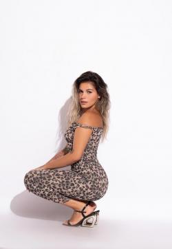 Gizelle - Escort ladies London 1