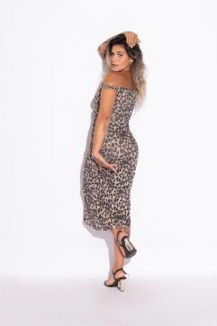 Gizelle - Escort lady London 9