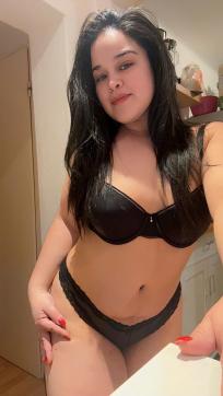 Alejandra - Escort lady Hamburg 2