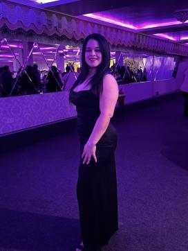 Alejandra - Escort lady Hamburg 3