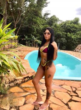 Kelly - Escort lady London 5