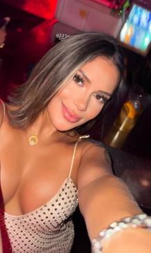 Sunny - Escort lady London 2