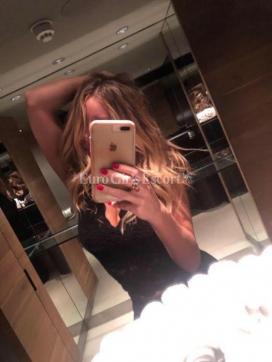 Malena - Escort lady Sofia 2