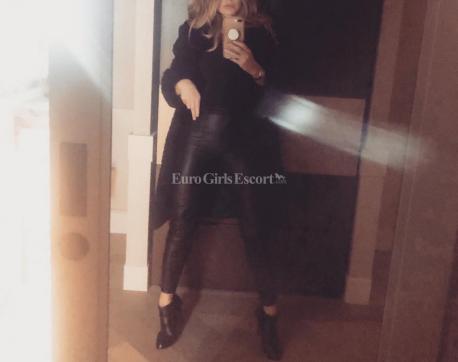 Malena - Escort lady Sofia 3