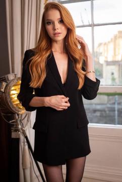 Dionce - Escort lady London 4