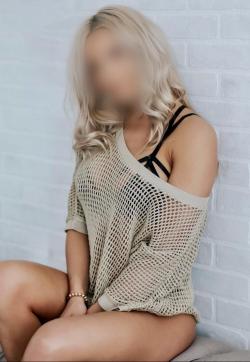 Eva MILF - Escort ladies Prague 1