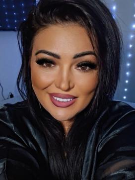 Aris - Escort lady London 3