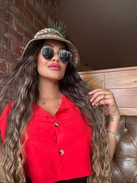 Perola - Escort lady London 5