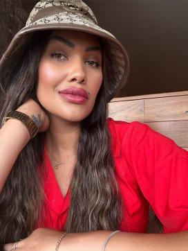 Perola - Escort lady London 6