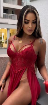 Perola - Escort lady London 7
