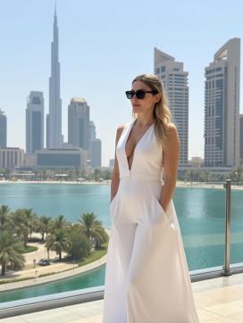 Sofia - Escort lady Dubai 13