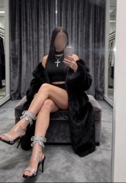Teya Rae - Escort ladies Perth AU 1