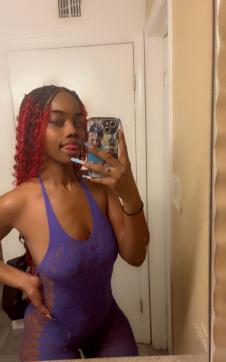 Nala - Escort lady Phoenix AZ 2