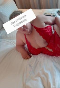 Pia - Escort ladies Magdeburg 1