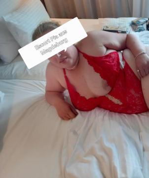 Pia - Escort lady Magdeburg 2