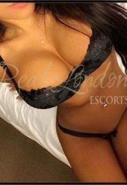 Electra - Escort ladies London 1
