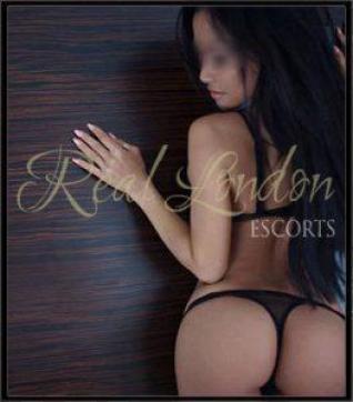Electra - Escort lady London 2