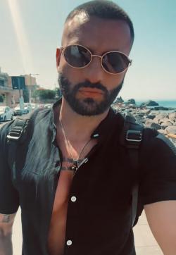 Vincenzo - Escort gays Las Palmas de Gran Canaria 1