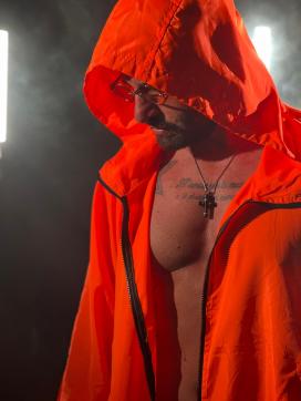 Vincenzo - Escort gay Las Palmas de Gran Canaria 2