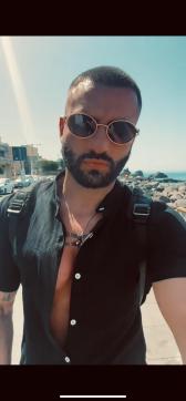 Vincenzo - Escort gay Las Palmas de Gran Canaria 3