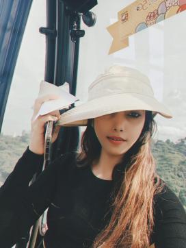 Model Sexy Hina - Escort lady Kuala Lumpur 3