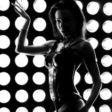 Barbarella - Escort bizarre lady Berlin 3