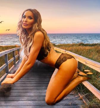 Eleanore - Escort lady Paris 4