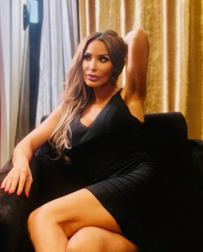 Eleanore - Escort lady Paris 5