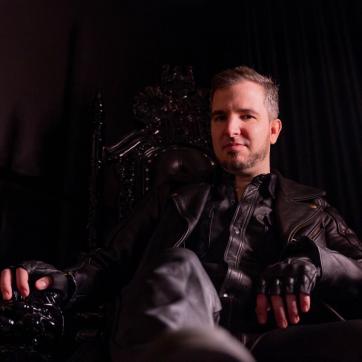 Mentor Chris - Escort master Berlin 2