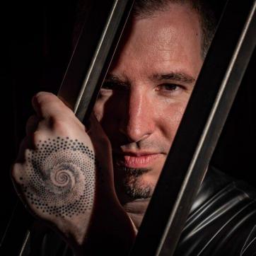 Mentor Chris - Escort master Berlin 6