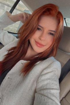 Terva - Escort lady London 2