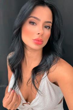 Cloetta - Escort lady London 2