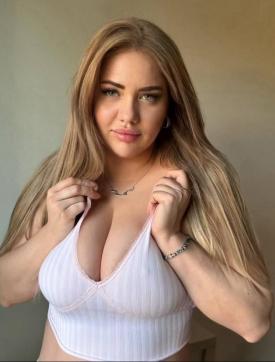 Magdalena - Escort lady Berlin 2