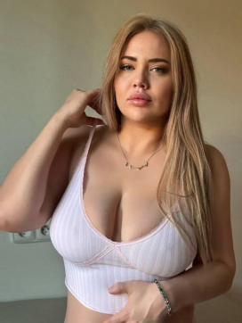 Magdalena - Escort lady Berlin 5