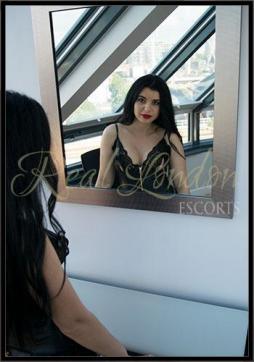 Evita - Escort lady London 6