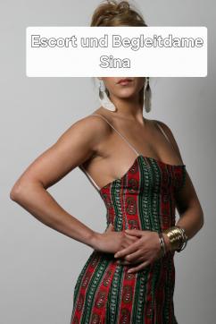 Sina - Escort lady Hanover 2