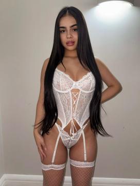 Martini - Escort lady London 8