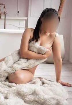 Gia - Escort ladies Bogotá 1