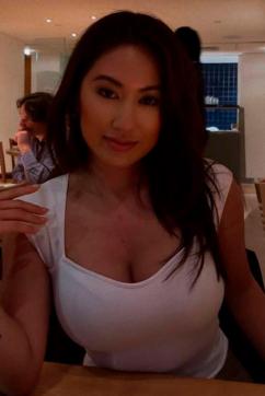 Tahlia - Escort lady London 5