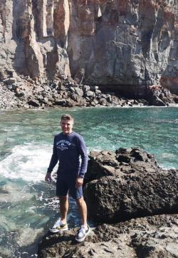 Sergio - Escort mens Brunswick 1