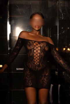 Nathalie - Escort lady Munich 5