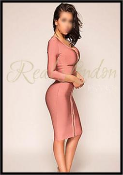 Jolie - Escort lady London 2