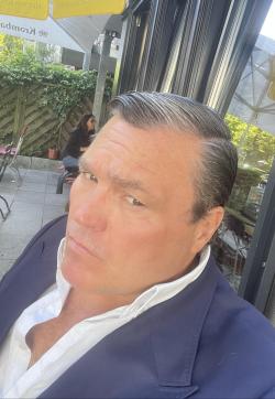 Enzo - Escort mens Hamburg 1