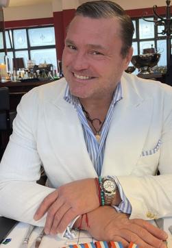 Enzo - Escort mens Hamburg 2